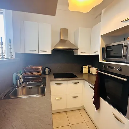 Bright One Bedroom In The Center Of Cannes13 Minutes Walk To The Palais Des Festivals - 2290 Apartment